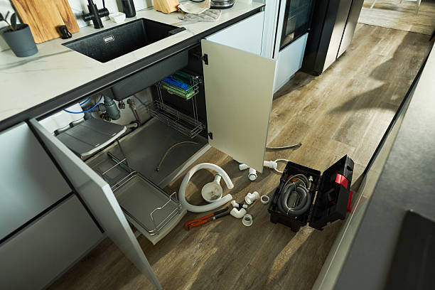 24/7 Emergency Gas Line Repair experts in Marionville, VA